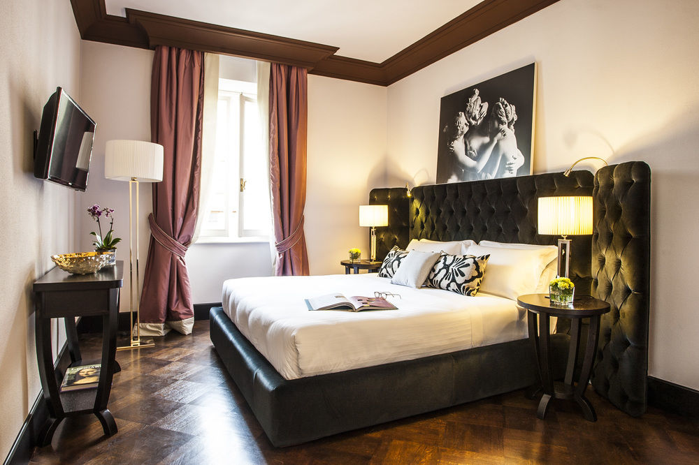 Grand Amore Hotel&Spa - Ricci Collection Firenze Esterno foto