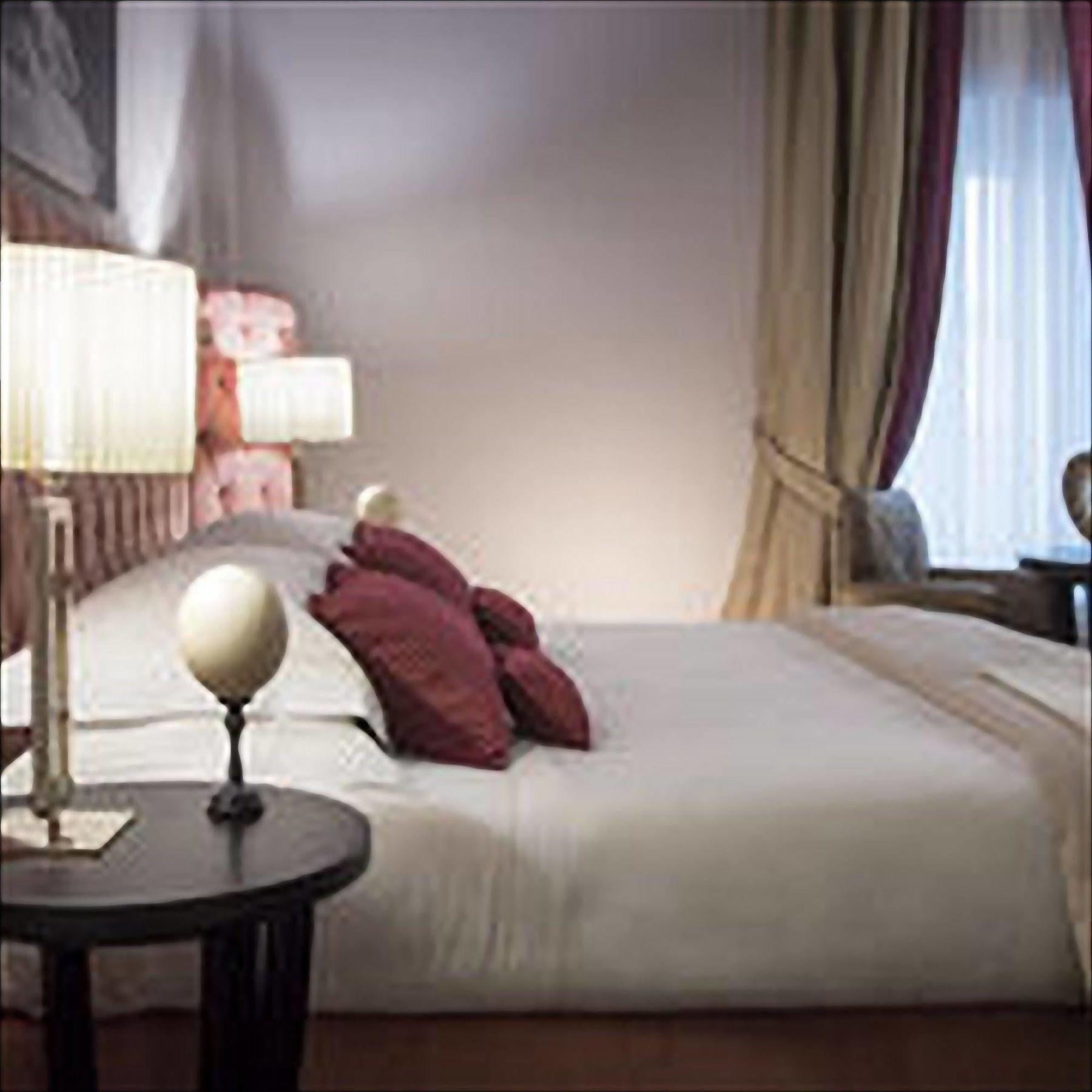 Grand Amore Hotel&Spa - Ricci Collection Firenze Esterno foto